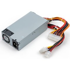 Buy Synology Power Supply Unit 250W Silver - Reliable & Efficient PSU 250W_5